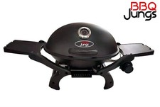 BBQJungs Gasgrill Tischgrill