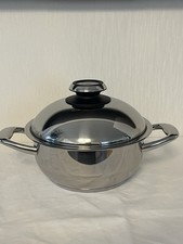 AMC Topf 4,4 Liter Induktion