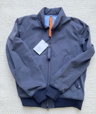 G-Lab Harrington Bomber Segel