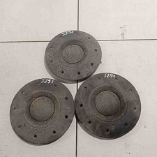 VW CADDY III Furgon 2KA, 2KH, 2CA, 2CH Radkappen 2K0601149C 1.90 30355507