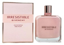 GIVENCHY IRRESISTIBLE ROSE