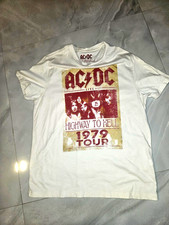 Men's AC/DC Highway to Hell