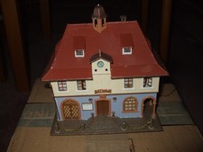 Wunderschön gebautes Rathaus