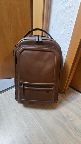 Tumi harrison rucksack aus - harrison,