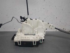 0819076 FRONT RIGHT DOOR LOCK