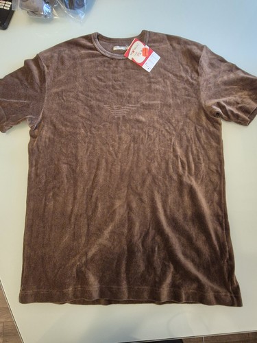 Emporio armani t - i), t-shirt