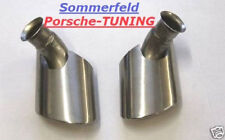 orig Porsche Carrera 996 MK2