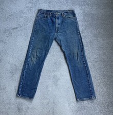 LEVIS 505 Jeans Herren Vintage