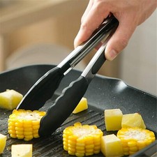 Premium Edelstahl 9" schwarz