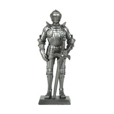 Deko Ritter Figur Knight