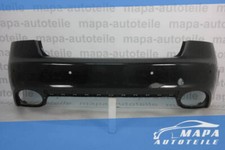 Audi A5 8T RS5 RS Stoßstange Hinten mit Diffusor Original 8T0807511H Versand PDC