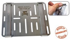 BOCAST Edelstahl