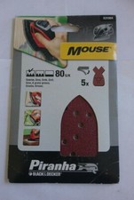 Black&Decker Schleif-Mouse
