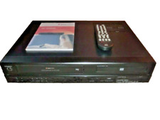 AgfaPhoto DV 18909R DVD-Recorder / VHS-Recorder, USB, FB&BDA, 2J. Garantie