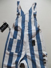 Levi's silver Tab Latzhose