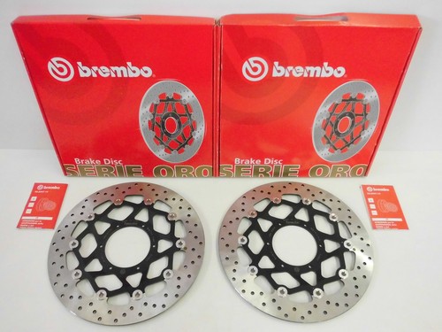 Brembo bremsscheiben bremse - brembo,