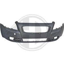 7614150 Stoßstange vorne für
