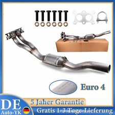 KATALYSATOR FÜR AUDI A3 VW