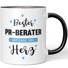 Bester PR-Berater, mit ganz viel Herz 10006058933