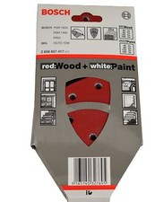 Bosch Schleifblätter
