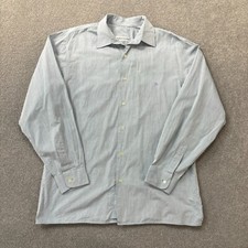 Burberry Hemd Erwachsene Small