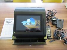 Protech Prox Metpos Mini 10 PA-3222 Touch PC mit Betriebssystem Kassenschublade