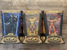 Hulk Hogan Undertaker Ultimate