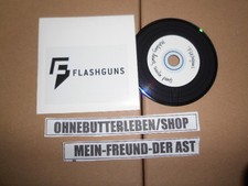 CD Pop Flashguns - Matching