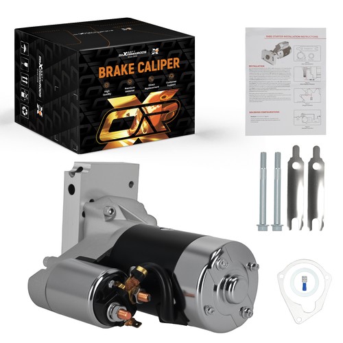 Anlasser 12v for - for, hd