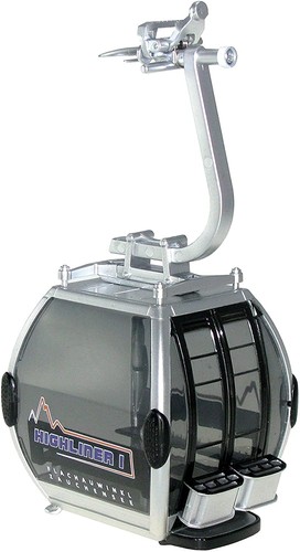 Jägerndorfer omega high - jÄgerndorfer,,