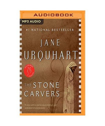 The stone carvers - the,