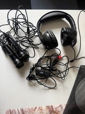 Kopfhörer mit Mikrofon für Sony PlayStation