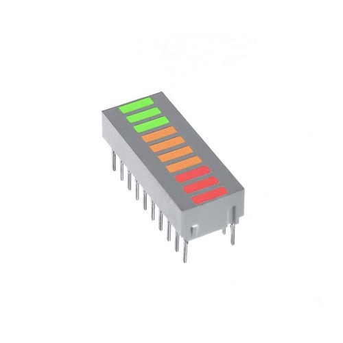 Avago hdsp 4832 - avago, hdsp-4832