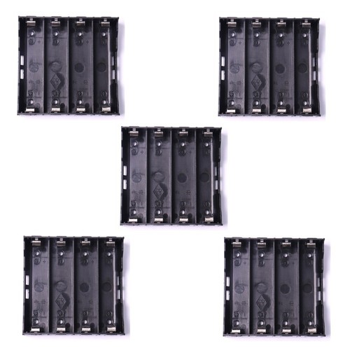 5stk batteriehalter für - 5stk,