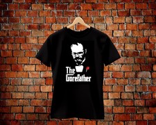 The Gorefather T-shirt Lucio