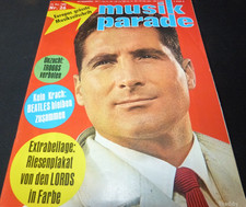 Musikparade Nr. 26/1966 Freddy