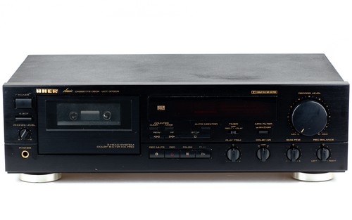 Uher uct 370cr kopf - uher, 3-kopf