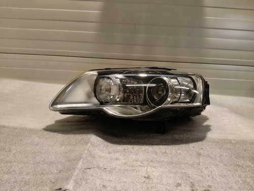 Frontscheinwerfer passat - vw,