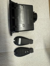 Keyless Go Zündschlüssel Schloss Dodge Wireless Ignition Node P68241073AB