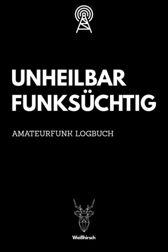 Amateurfunk logbuch - logbuch, a5