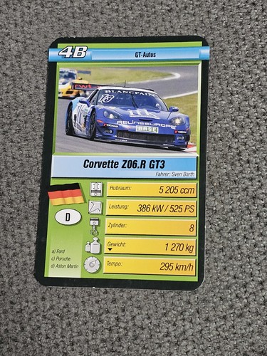 Corvette z06 gt3 - corvette, car