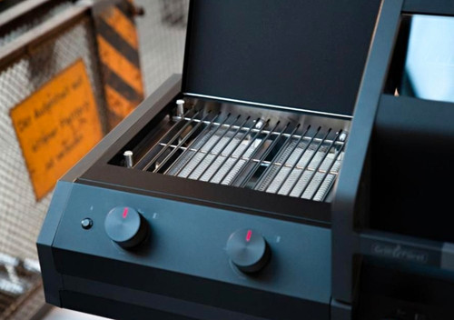 Original grillfürst p830 - grillfürst,