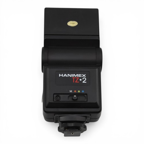 Hanimex 2 blitz - tz,