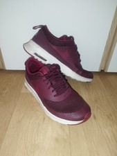 Nike Air Max Thea, Weinrot