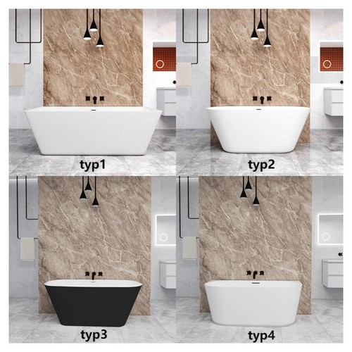 Freistehende badewanne - freistehende,