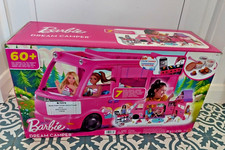 Barbie dream camper spielset - dream,