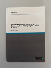 Tiefenpsychologische