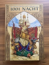 Die schönsten Märchen und Erzählungen aus 1001 NACHT