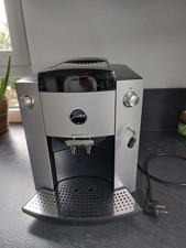 Kaffeevollautomat Jura