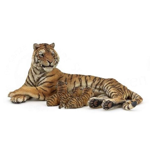 Papo 50156 liegendes - papo,
